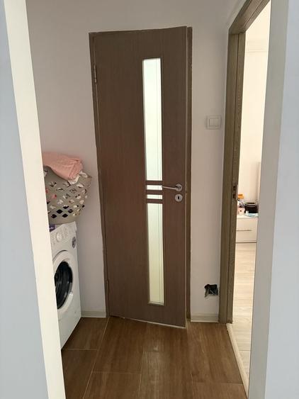 Apartament cu 2 camere decomandat în Exterior Vest