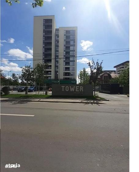 Apartament cu 3 camere în Rahova