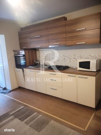 Apartament cu 3 camere în Cantemir