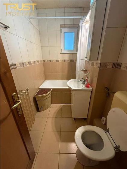 Apartament cu 2 camere semidecomandat în Mănăștur