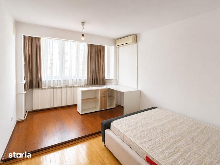 Inchiriere 4 camere 13 Septembrie - Marriott - 7