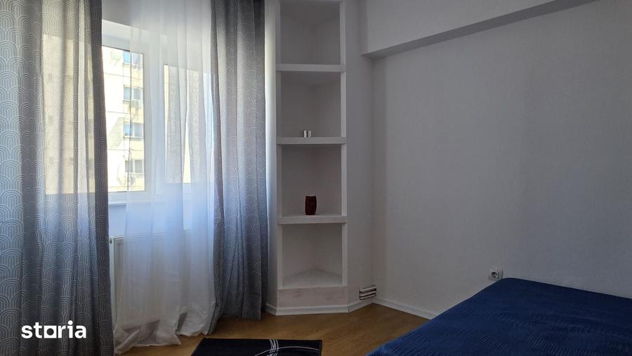 Garsonieră semidecomandată în Astra