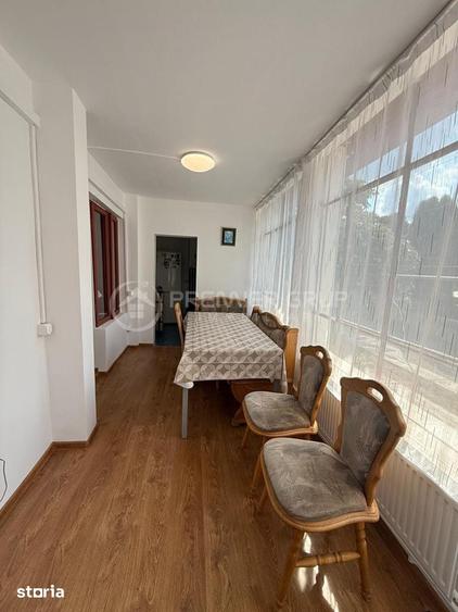 Apartament cu 2 camere decomandat în Copou