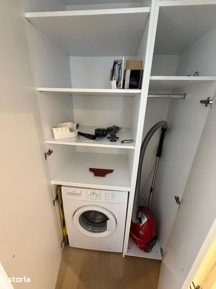 Apartament cu 2 camere în Aviației
