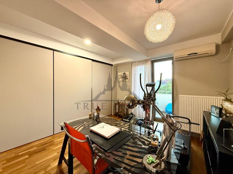 Apartament cu 3 camere decomandat în Pache Protopopescu