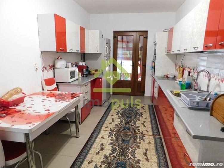 Casa individuala in Chisoda. Toate utilitatile.? - 14