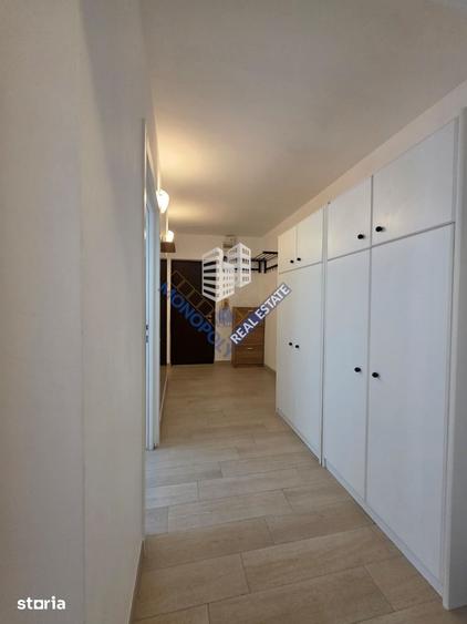 Apartament cu 3 camere decomandat în Iancului