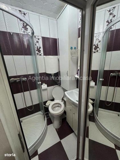 De vanzare garsoniera cf2, pret 20.000 euro