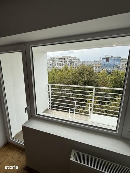 Apartament cu 2 camere în Decebal