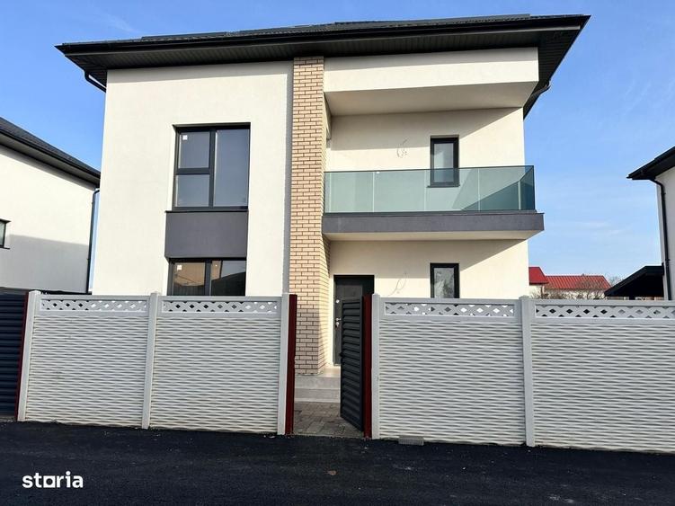 Casă cu 4 camere cu Teren 400 Mp în Prelungirea Ghencea