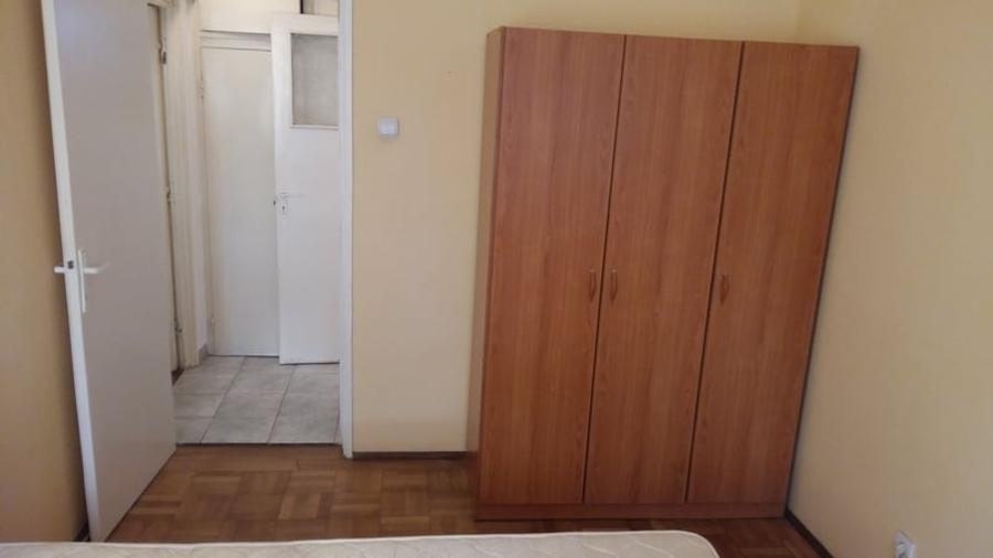 Apartament cu 2 camere semidecomandat în Muncii