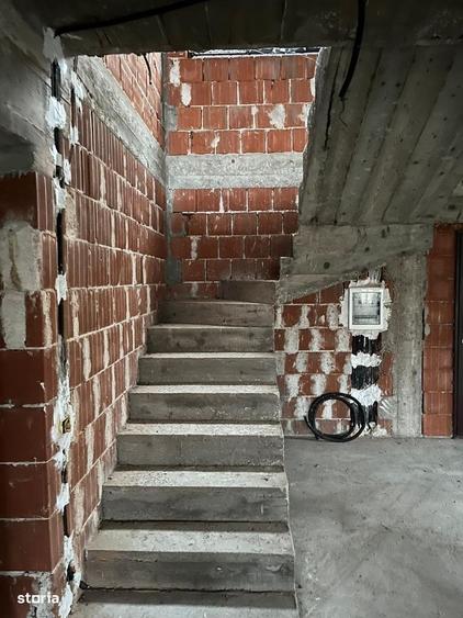 Casă cu 3 camere în Tileagd