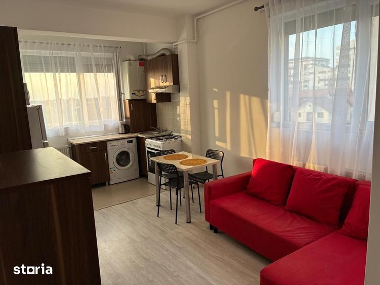 Apartament 2 camere | etaj 3, centrala, renovat, parc Chiajna - 1