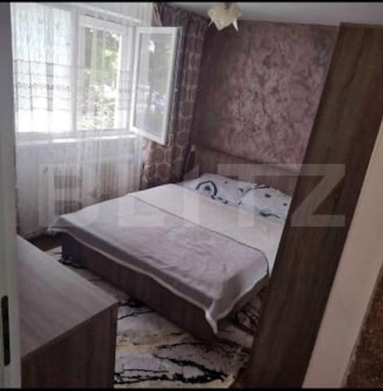 Apartament cu 2 camere semidecomandat, mobilat în Hunedoara