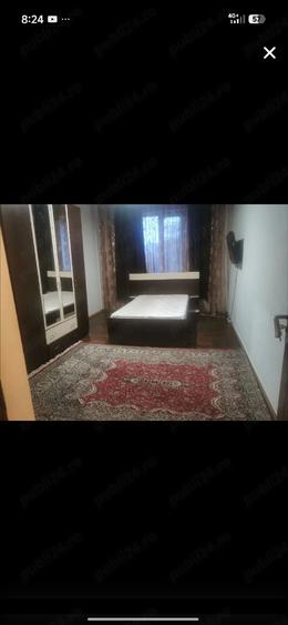 Inchiriez apartament Zona Liceului - 1