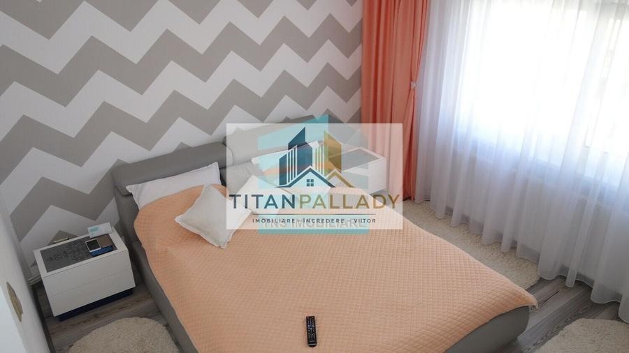 SUPER OFERTA-INVESTITIE-PALLADY-2CAMERE- 61MP-PARCUL TEILOR - 3
