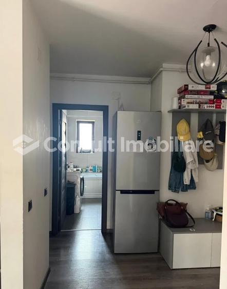 Apartament cu 2 camere de vânzare | Strada Dâmboviței | Parcare subterana - 3