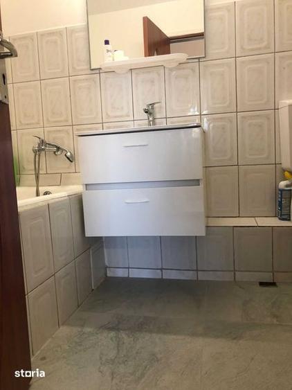 Apartament cu 2 camere decomandat, mobilat în Militari