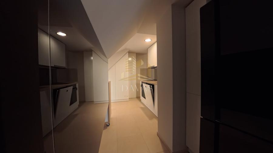 Apartament cu 4 camere semidecomandat, mobilat în Mănăștur