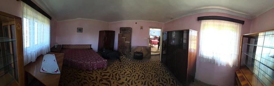 Casă cu 3 camere cu Teren 924 Mp în Budieni