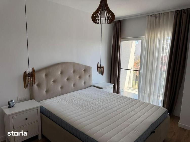 Apartament cu 2 camere în Bulgaria