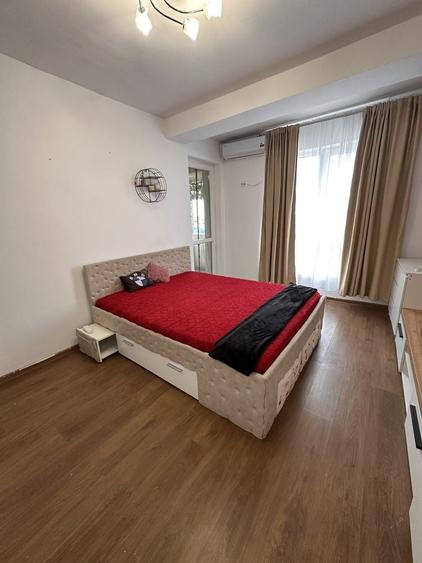 Garsonieră decomandată în Chiajna