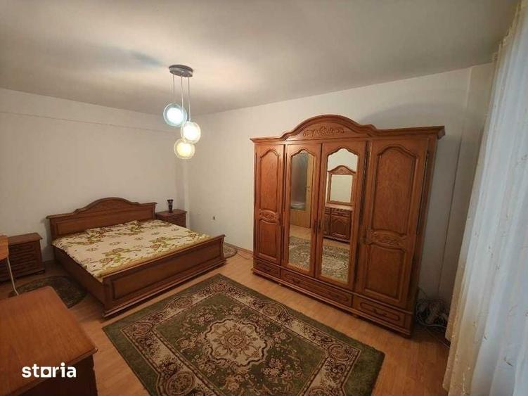 Apartament cu 2 camere decomandat în Gării