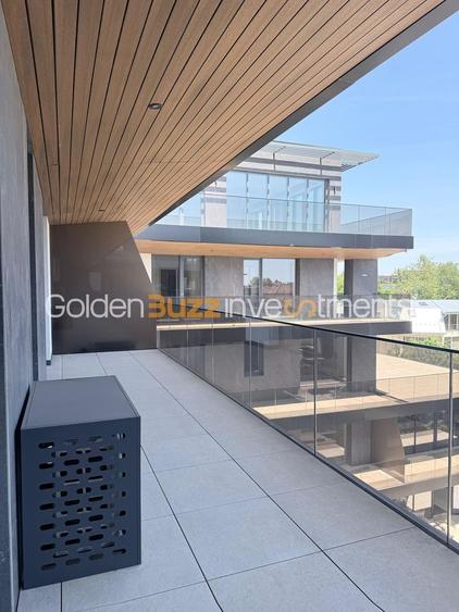 Apartament 4 camere | 165 mp | Piscină | Complex nou 2025 - 26