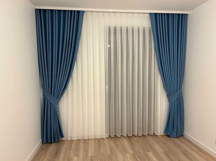 Apartament cu 3 camere decomandat în Mănăștur