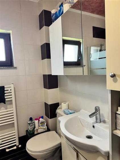 Apartament cu 2 camere decomandat, mobilat în Aeroport