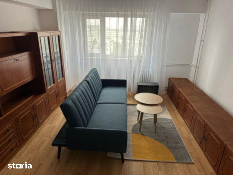Apartament cu 3 camere decomandat în Lăpuș Argeș