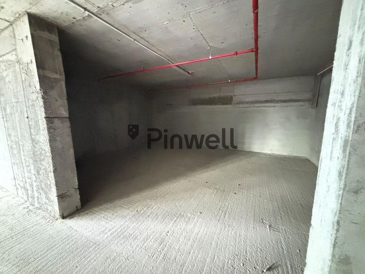 Spațiu comercial, de 269 mp, în Aviației