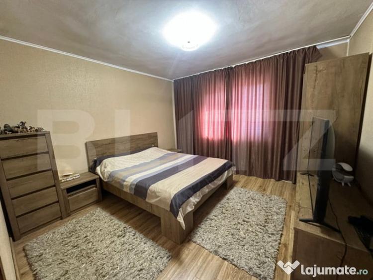 Casa de vanzare in zona Pandurasu - 8