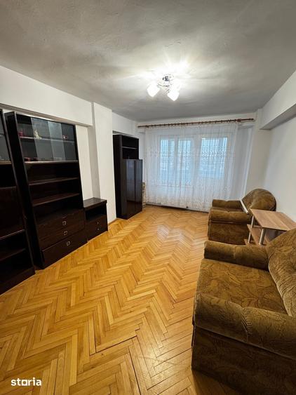 Apartament cu 2 camere în Orașul Nou
