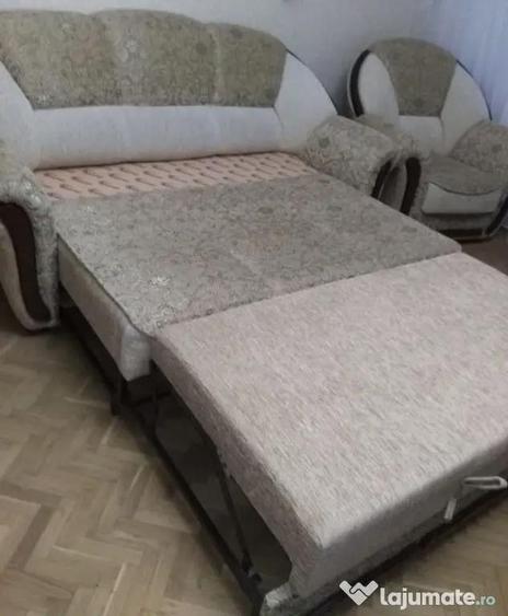 Apartament cu 2 camere de inchiriat in zona Rahova - 5