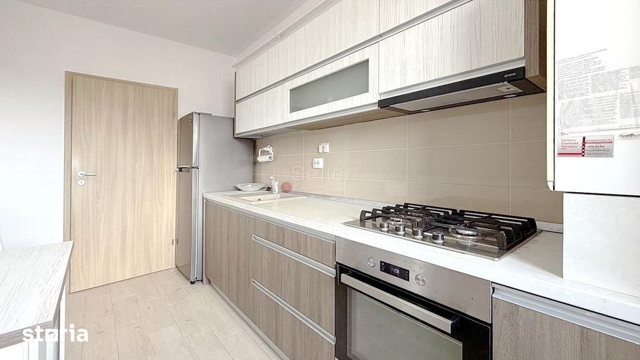 Apartament Insorit Zona Linistat - 10