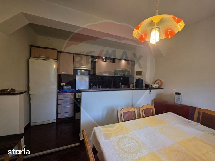 Casă cu 4 camere cu Teren 647 Mp în Aradul Nou