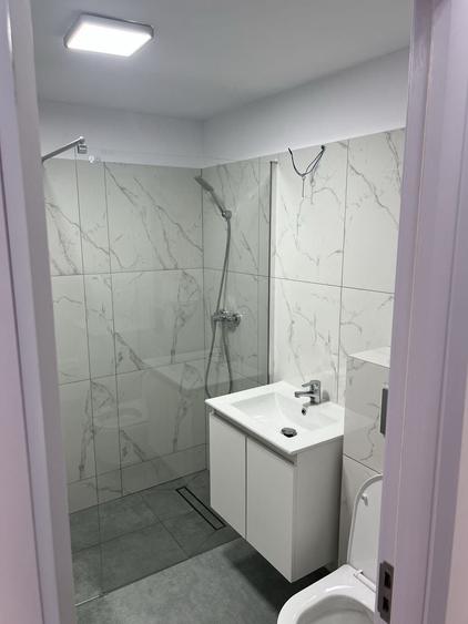 Apartament cu 2 camere decomandat în Sebastian