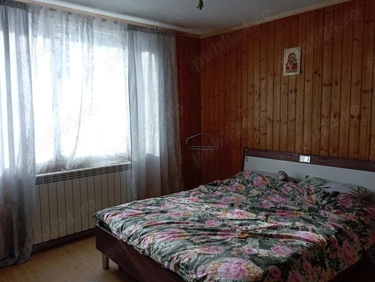 Casă cu 2 camere în Central
