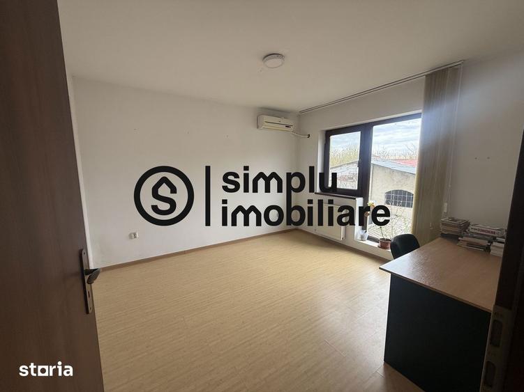 Apartament cu 3 camere decomandat în Sud
