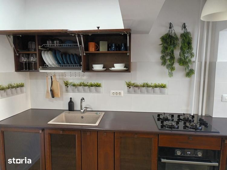 Apartament de inchiriat langa Tribunalul Bucure?ti/ boiler/ Unirii - 9