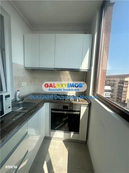 Apartament 2 Camere, Rezervelor 54, Militari Residence, 380 euro - 7
