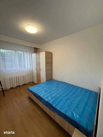 Apartament cu 2 camere decomandat în Între Lacuri