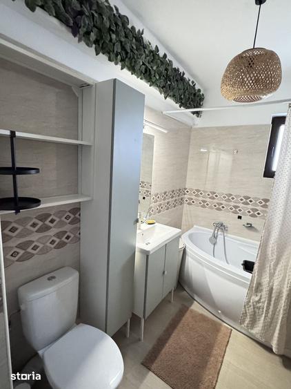 Apartament cu 2 camere în Dobroești