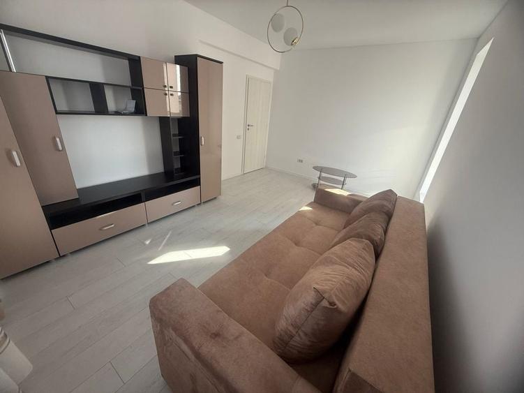 Apartament cu 2 camere decomandat în Unirii