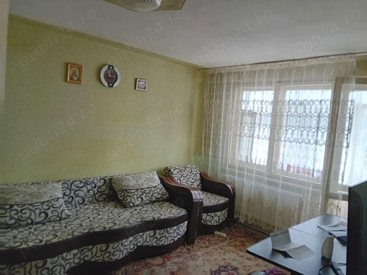 Vand apartament 2 camere - 4