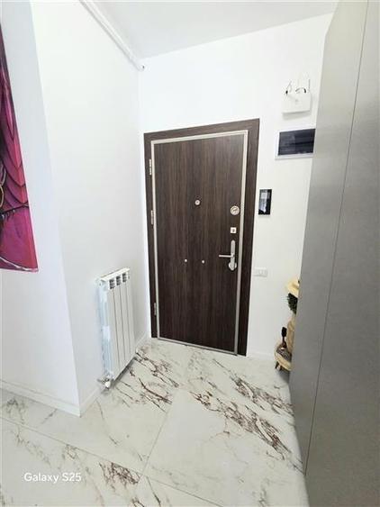 Apartment 2 Camere cu Terasa Spectaculoasa si Vedere Frontala la Mare - 15