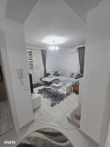 Apartament decomandat de inchiriat Ilie Petre 40 | 500 /luna - 14