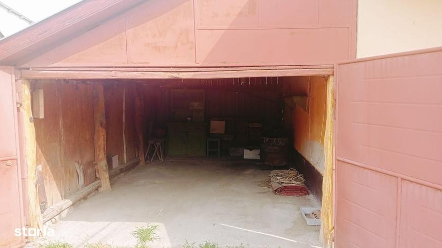 Casa tip conac de vanzare in Nadlac - 7