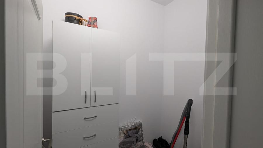 Apartament cu 2 camere semidecomandat, mobilat în Ampoi 3